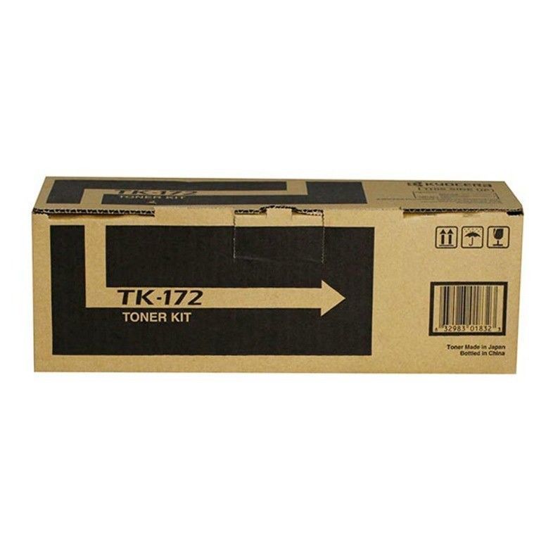 Toner Kyocera TK 172 Negro Original