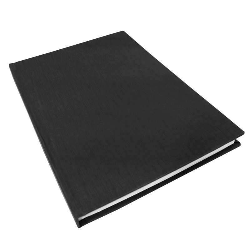 Libreton de Actas con Tapa Dura 180 Folios