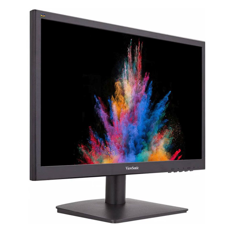 Monitor Viewsonic Nuevo Va220-H 22
