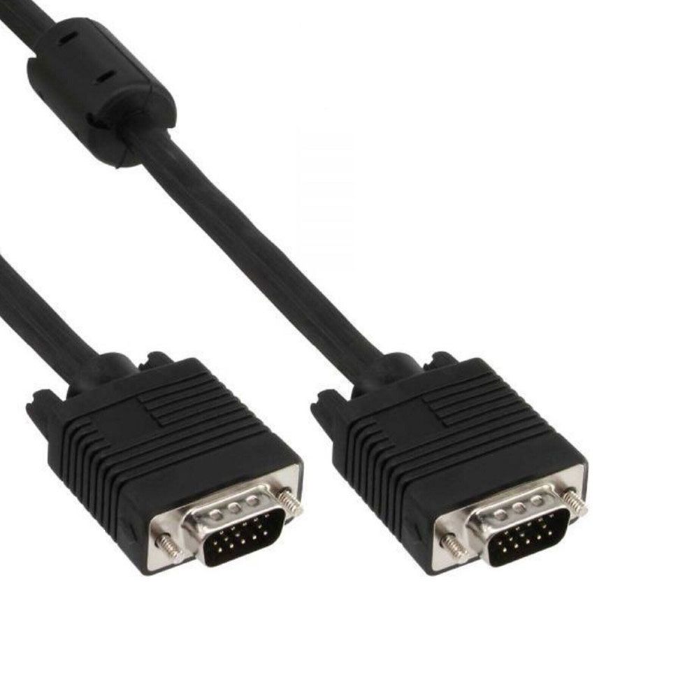 Cable VGA Monitor 5m 