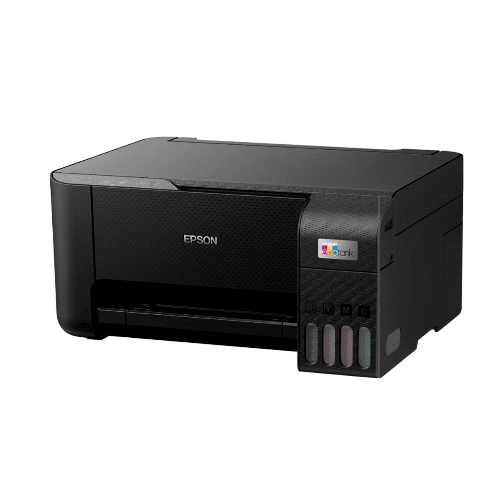 Impresora Multifunción Epson L3210 + Tintas Incluidas