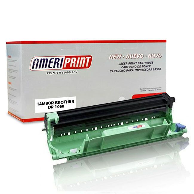 Tambor Compatible Brother DR 1060 Ameriprint