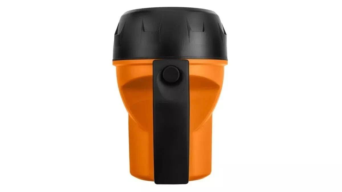Linterna Atrio Multilaser 3w 250L 4xAA