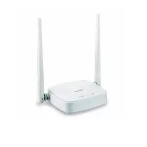 Router 2 Antenas AC300 Multilaser RE160V