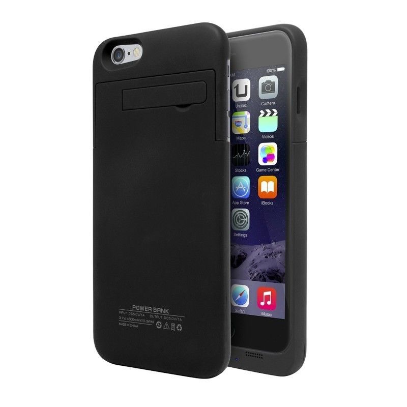 Funda Protectora c/batería Kolke para iPhone 6 Plus 