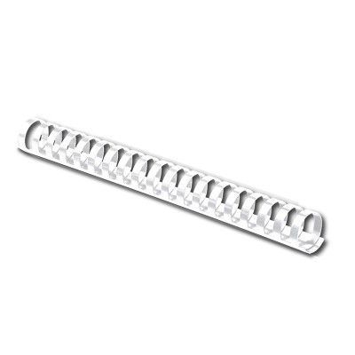 Espiral Canutillo Blanco Fellowes 45mm x50