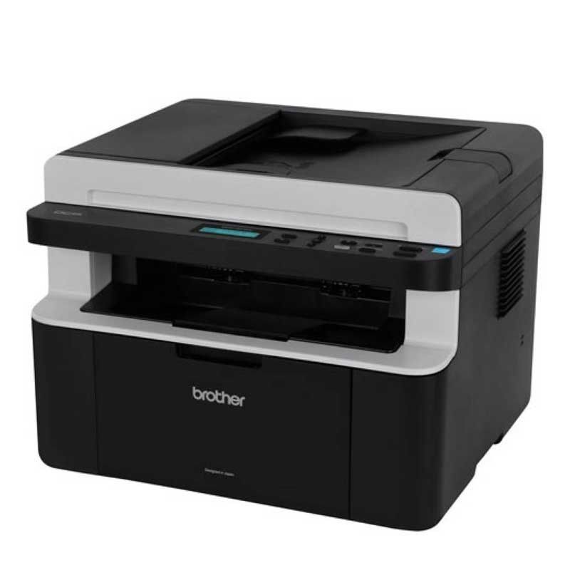 Impresora Multifunción Laser Brother DCP1617 + Toner Incluido