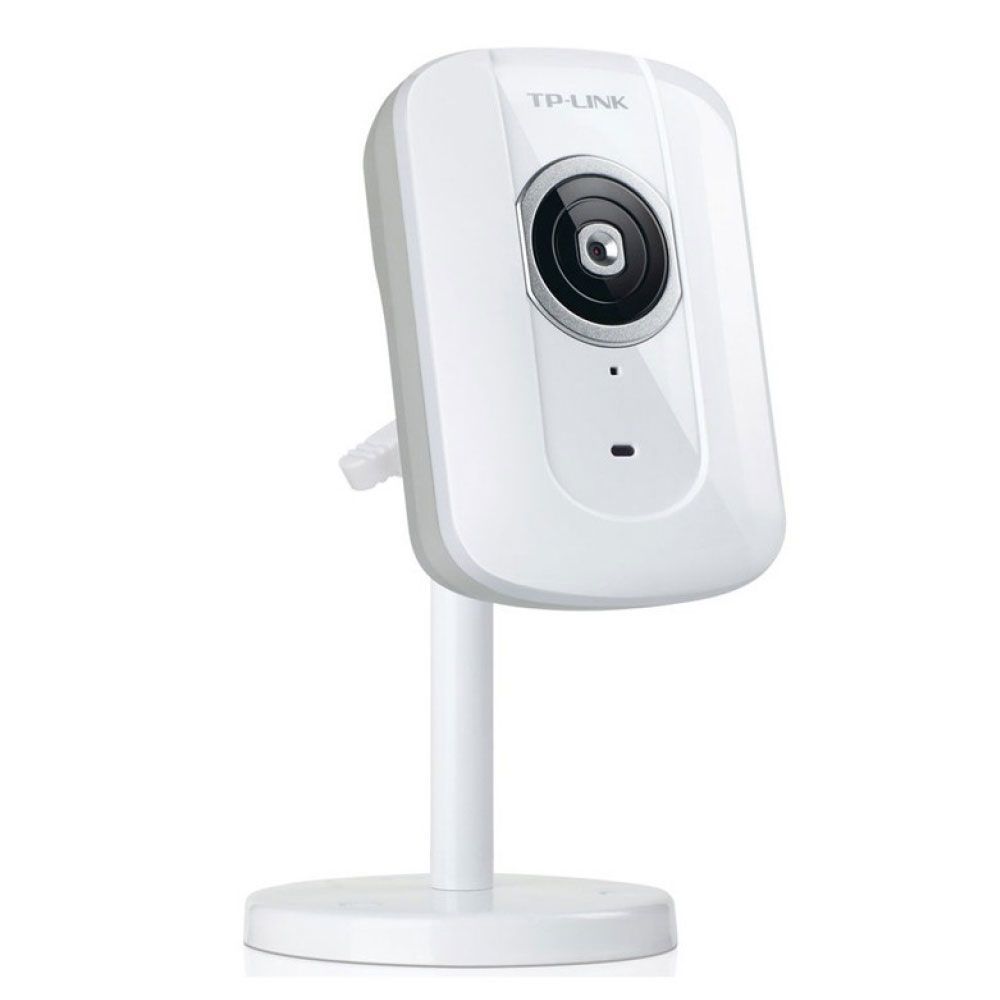 Cámara IP Inalámbrica Tp-Link TL-SC2020N