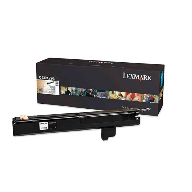 Fotoconductor Lexmark C930X72G C935 X945e X940e