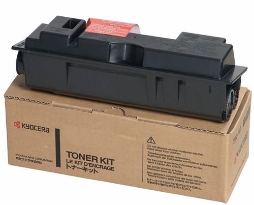 Toner Kyocera TK 172 Negro Original