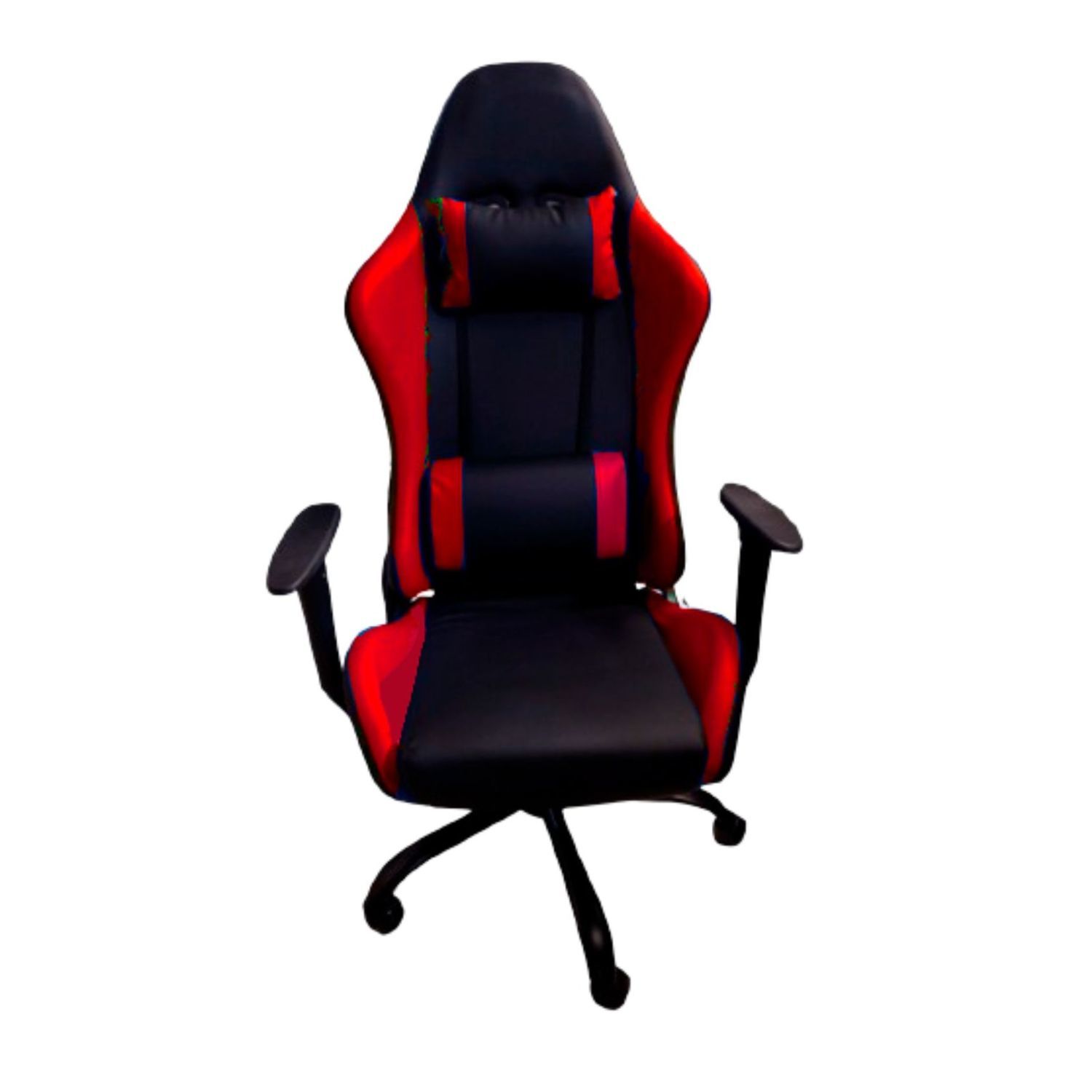 Silla de Escritorio Gamer Roja