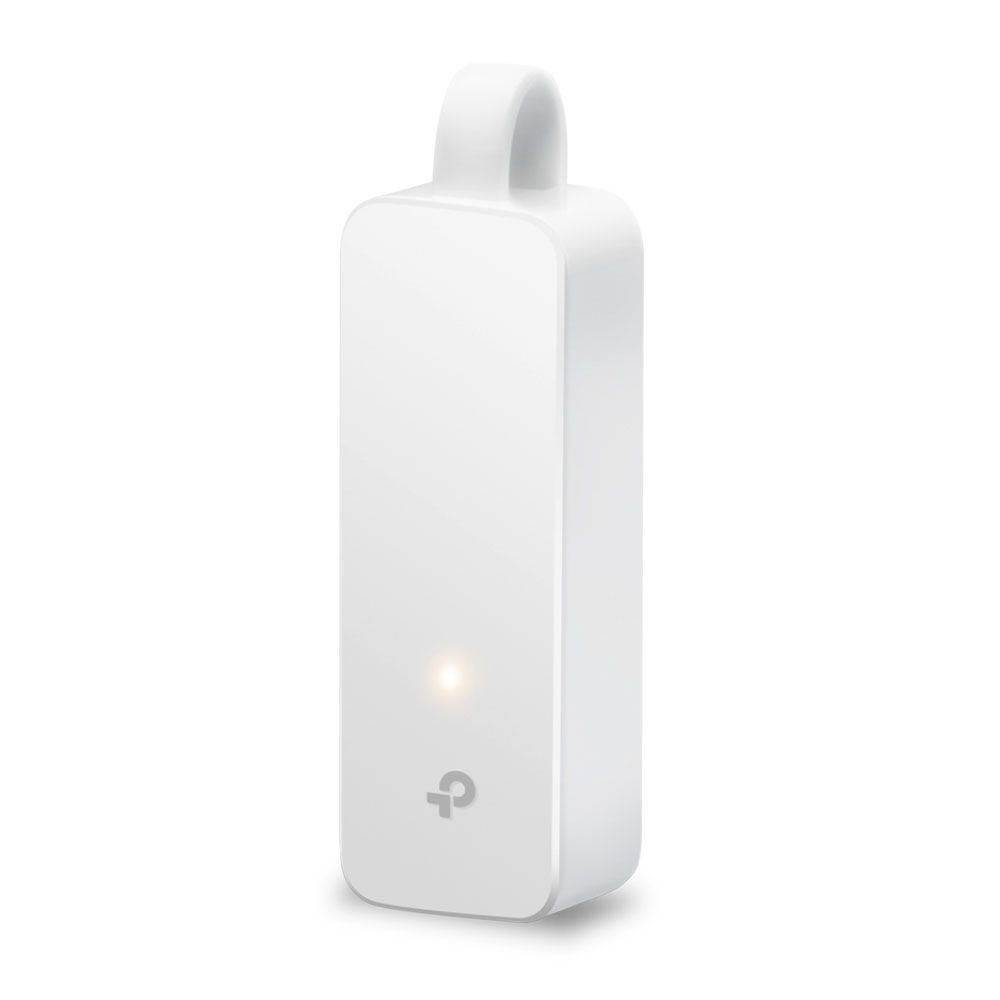 Adaptador USB-C 3.0 a Ethernet RJ45 Tp Link UE300C