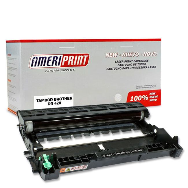 Tambor Brother DR 420 Ameriprint