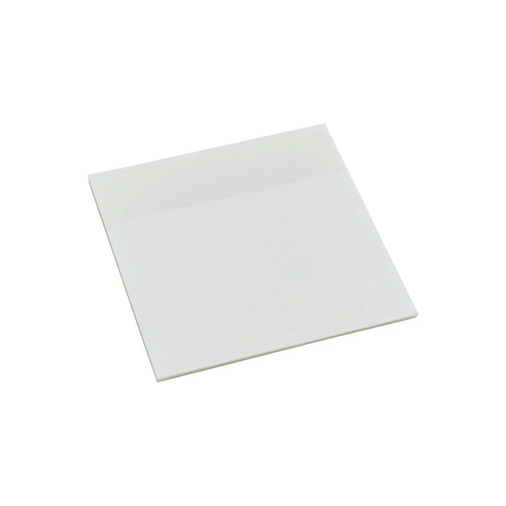 Notas Adhesivas 75 x 75mm Transparentes Keep