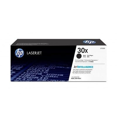 Toner Original HP 30X Negro M203 M227