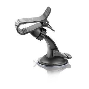 Soporte De Celular Para Auto Multilaser AC178