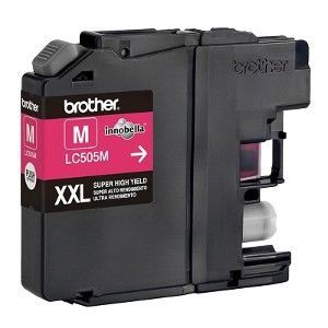 Cartucho Brother Magenta LC505M Original
