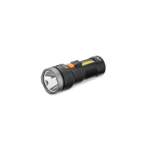Linterna Atrio Recargable 3W 140L