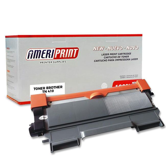Toner Compatible Brother TN 410 2130 7055 Ameriprint