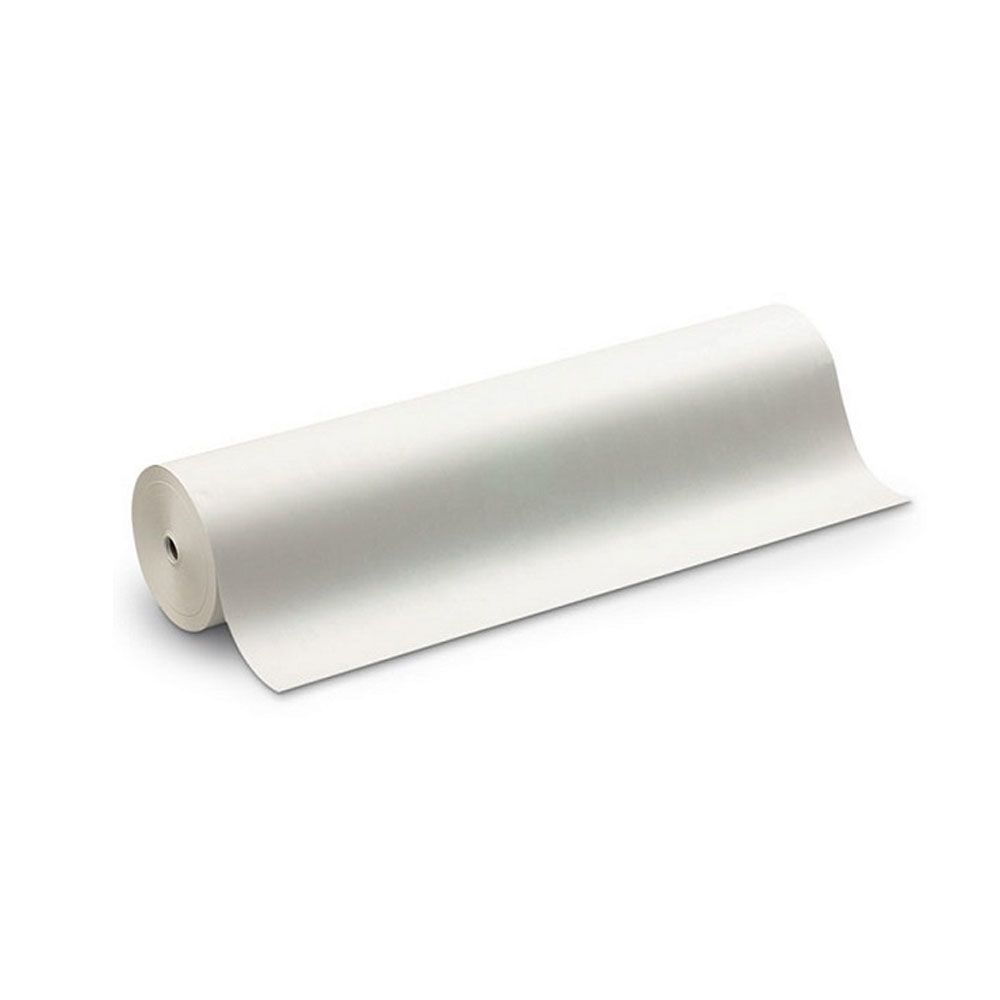 Papel Tienda Blanco 75cm