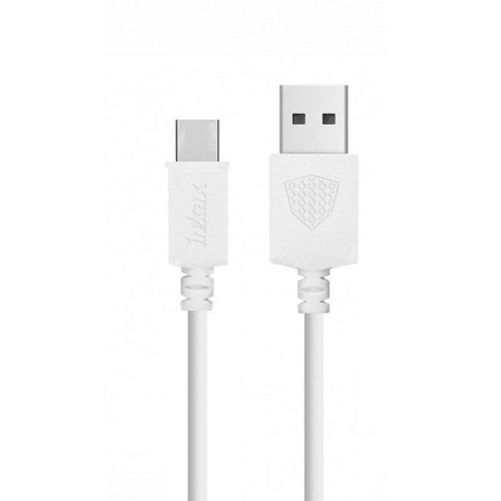 Cable USB Tipo C 1m Inkax 