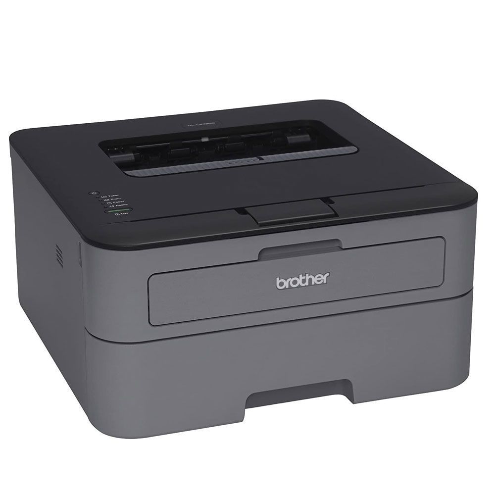 Impresora Láser Brother HL 2320 Doble Faz