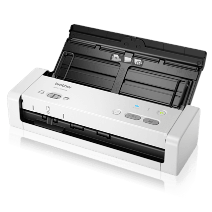 Scanner Brother inalámbrico ADS1250W