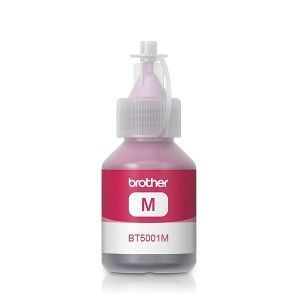  Tinta Para Impresora Brother BT5001 Magenta DCPT 300 500 220 T420 Original
