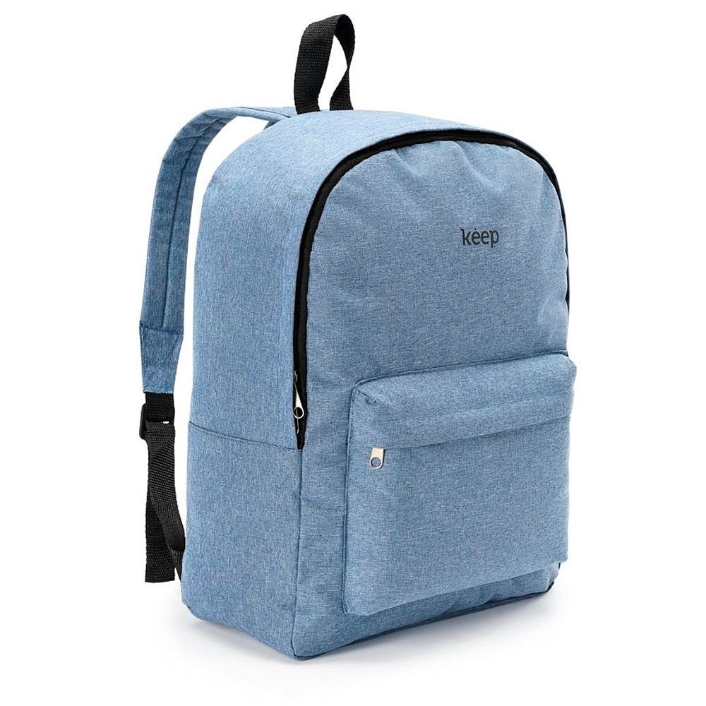 Mochila Colors Azul 15.6