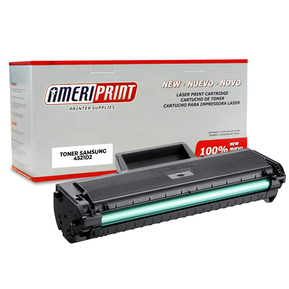 Toner Compatible Samsung 4521D2 Ameriprint 4521 