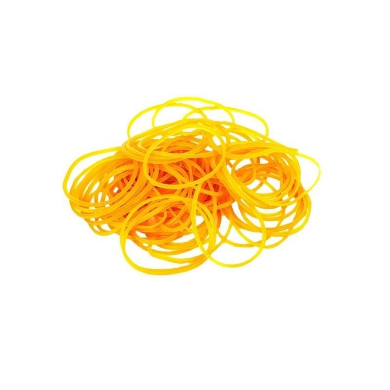 Bandas Elásticas Número 70 x100g Deli