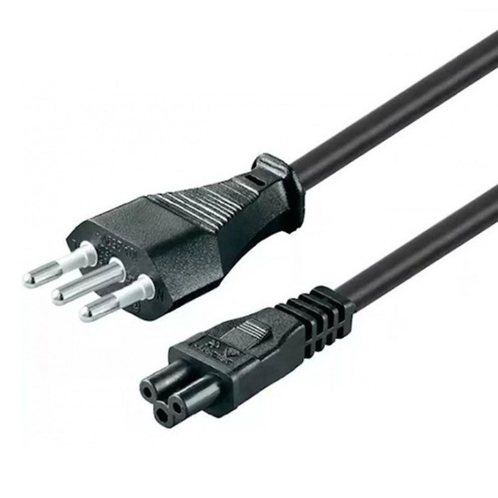 Cable Poder Mickey a 3 en linea 1.20m CAB221