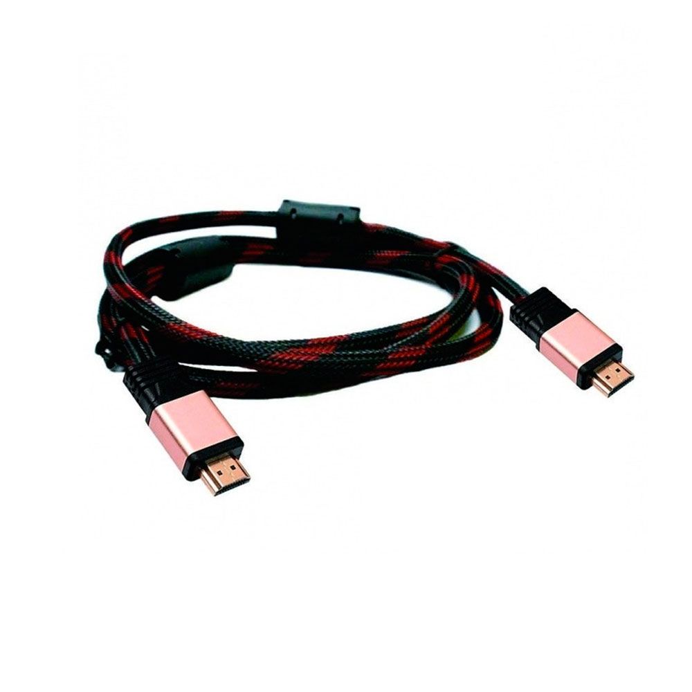 Cable HDMI Full HD 3mts Xtreme
