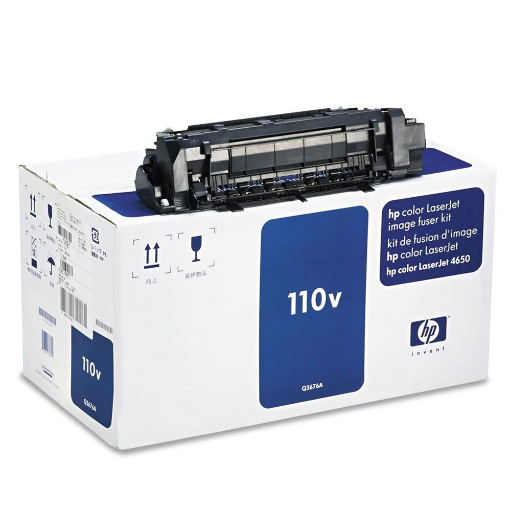 Fusor HP C9726A 4600