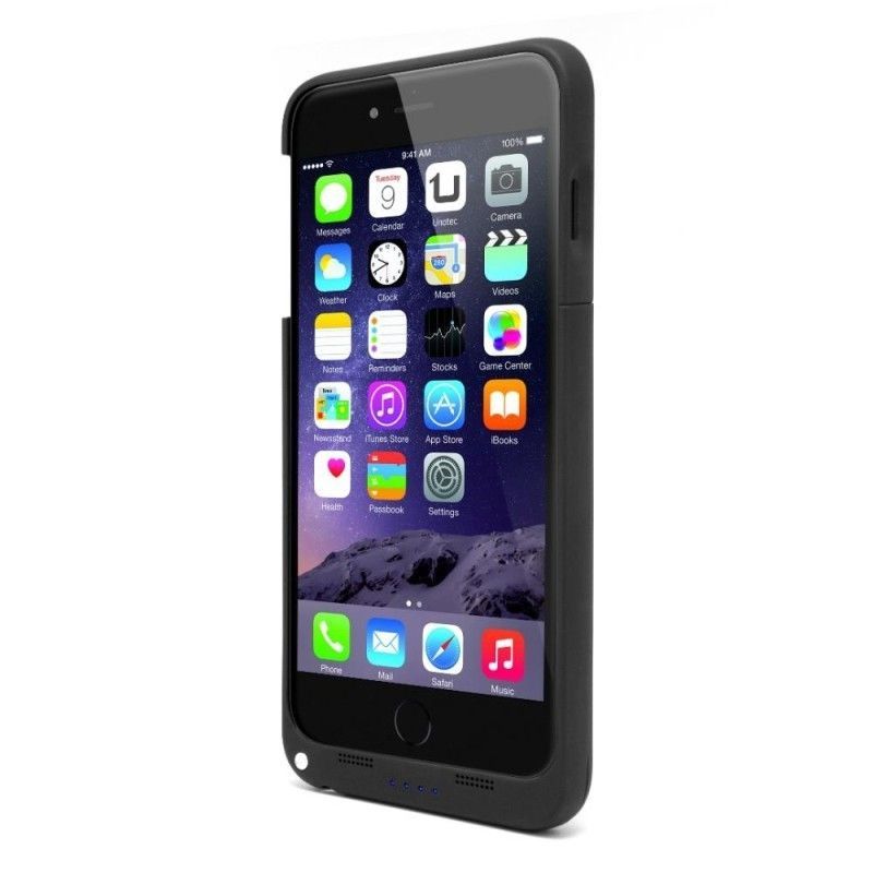 Funda Protectora c/batería Kolke para iPhone 6 Plus 