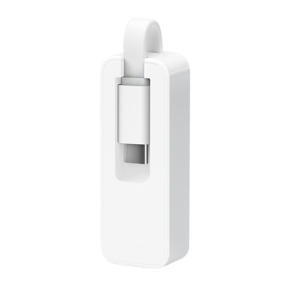 Adaptador USB-C 3.0 a Ethernet RJ45 Tp Link UE300C