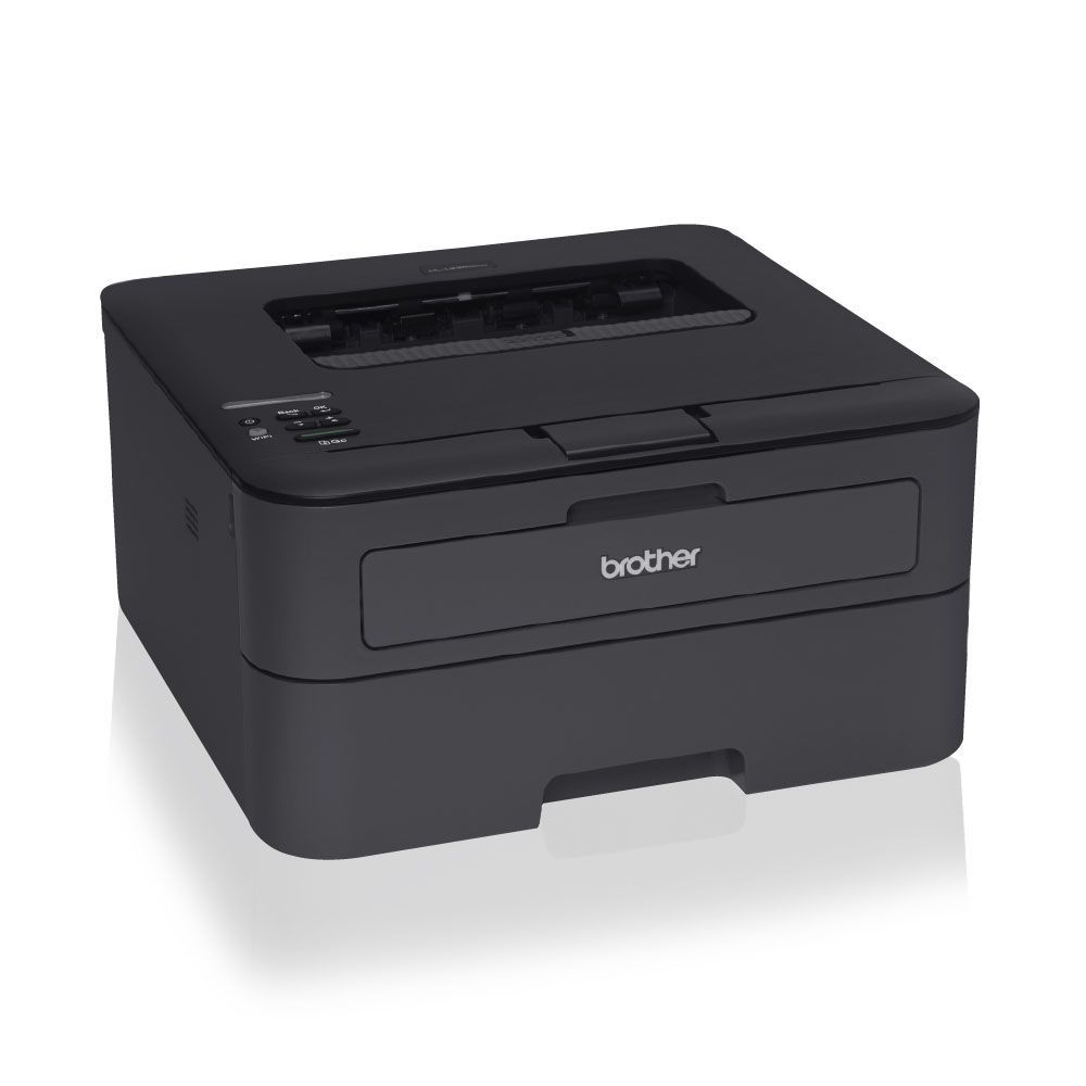 Impresora Láser Wifi Brother HL L2360DW Monocromatica + Toner inicial