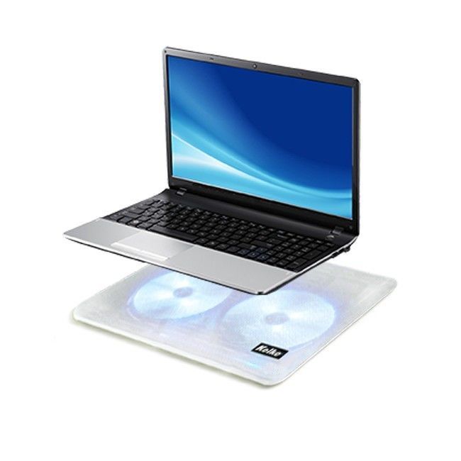 COOLER KOLKE KAV-121 BLANCO