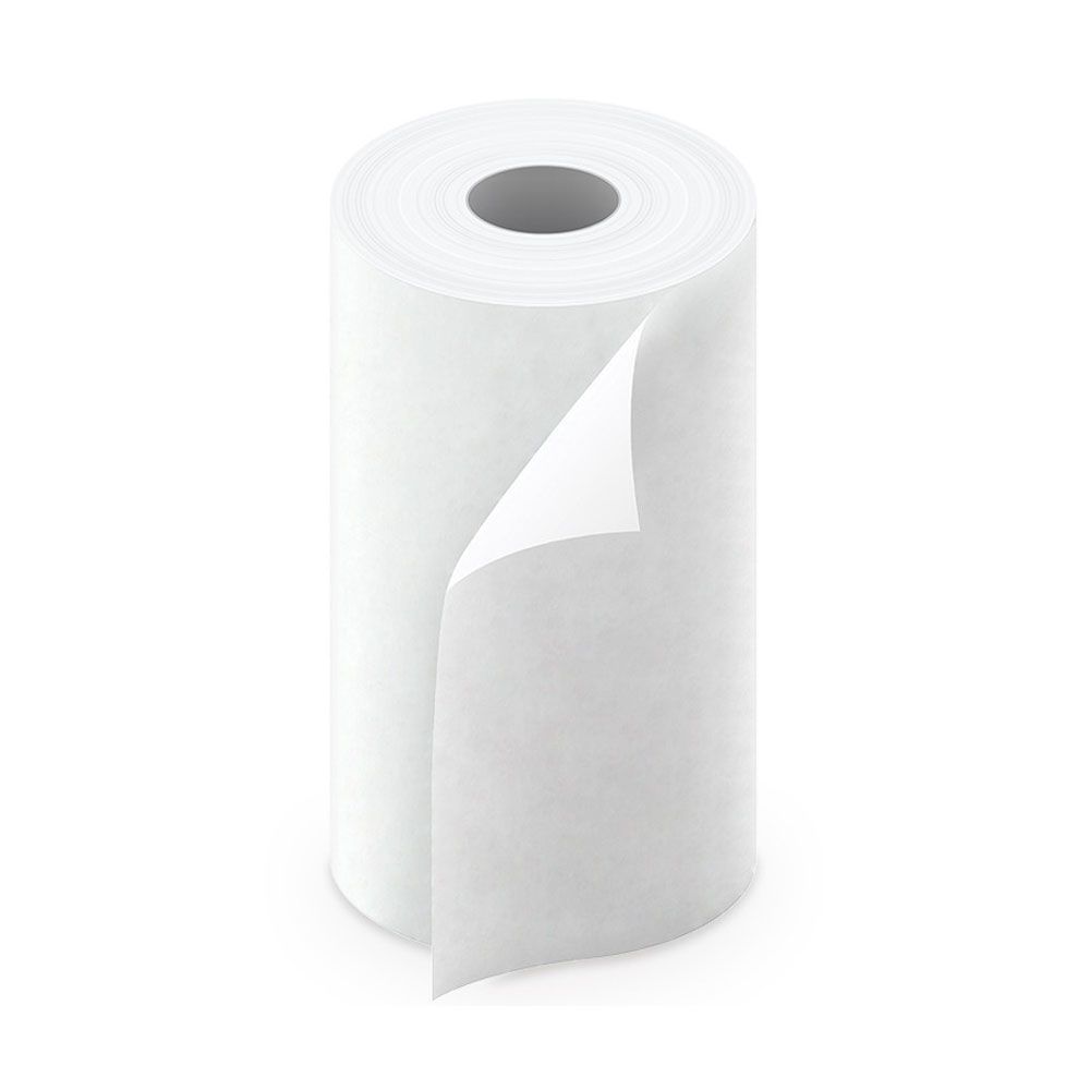 Pack x3 rollos papel térmico 57 x 30mm Keep