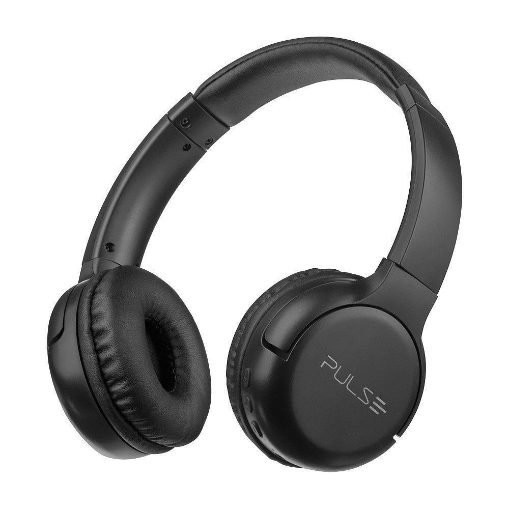 Auricular Flow Bluetooth Pulse PH393 Negro