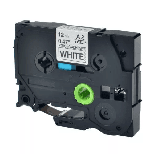 Cinta Rotuladora Compatible  TZE-s231