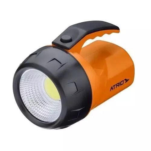 Linterna Atrio Multilaser 3w 250L 4xAA