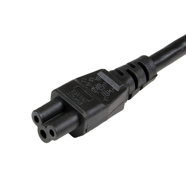 Cable Poder Shuko-Mickey 1.5Mts 