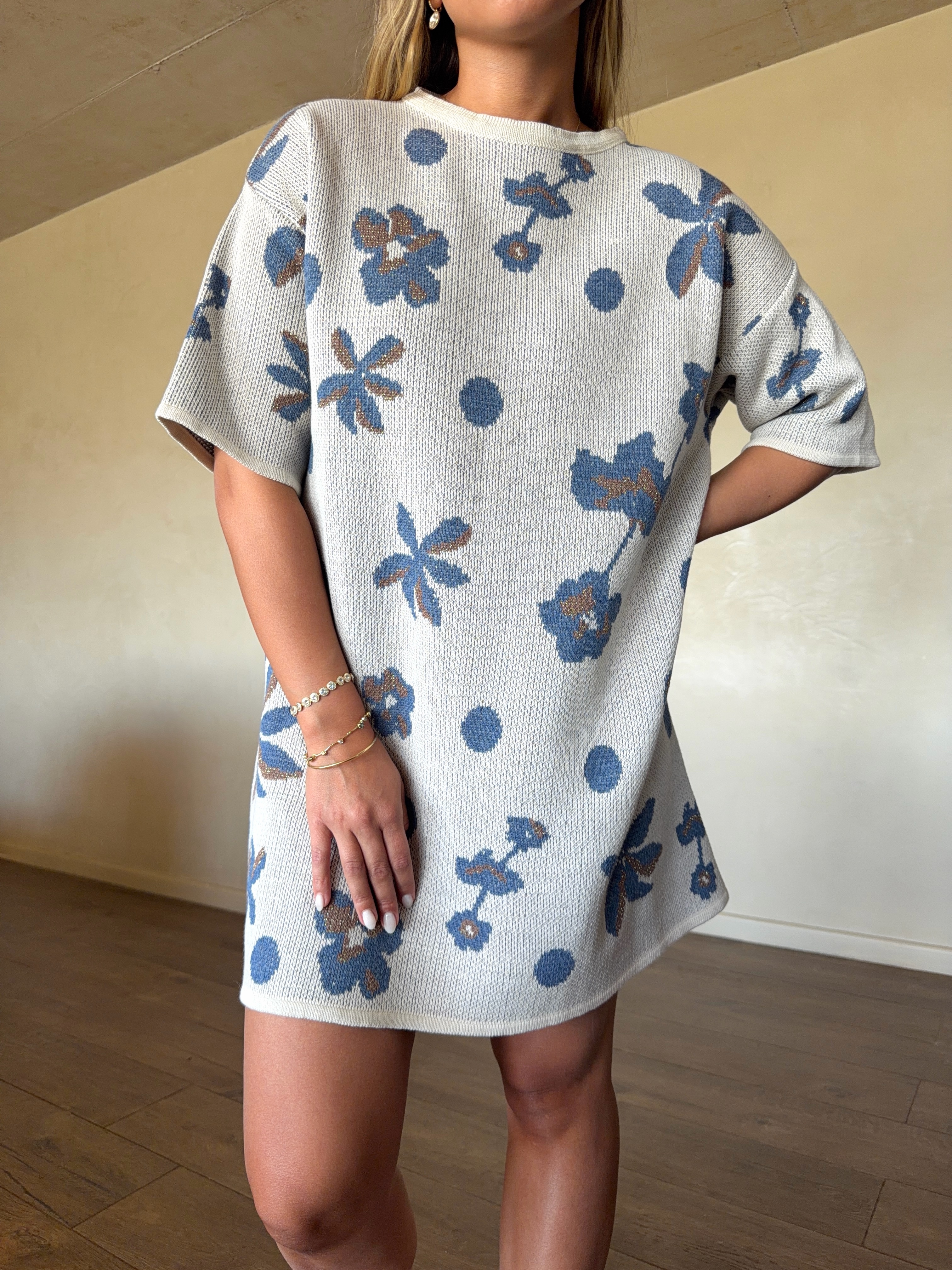VESTIDO SILVESTRE