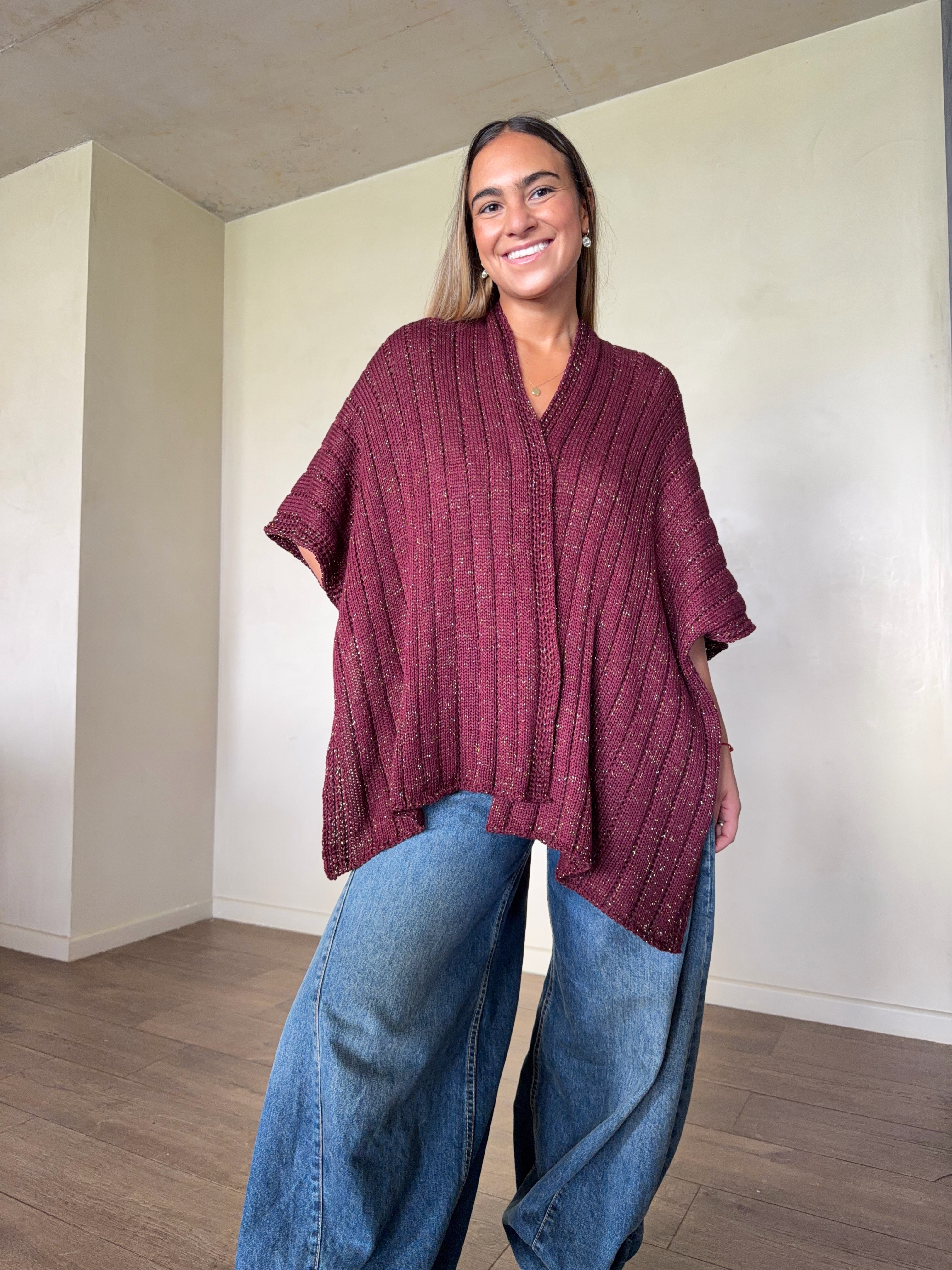 RUANA SURI
