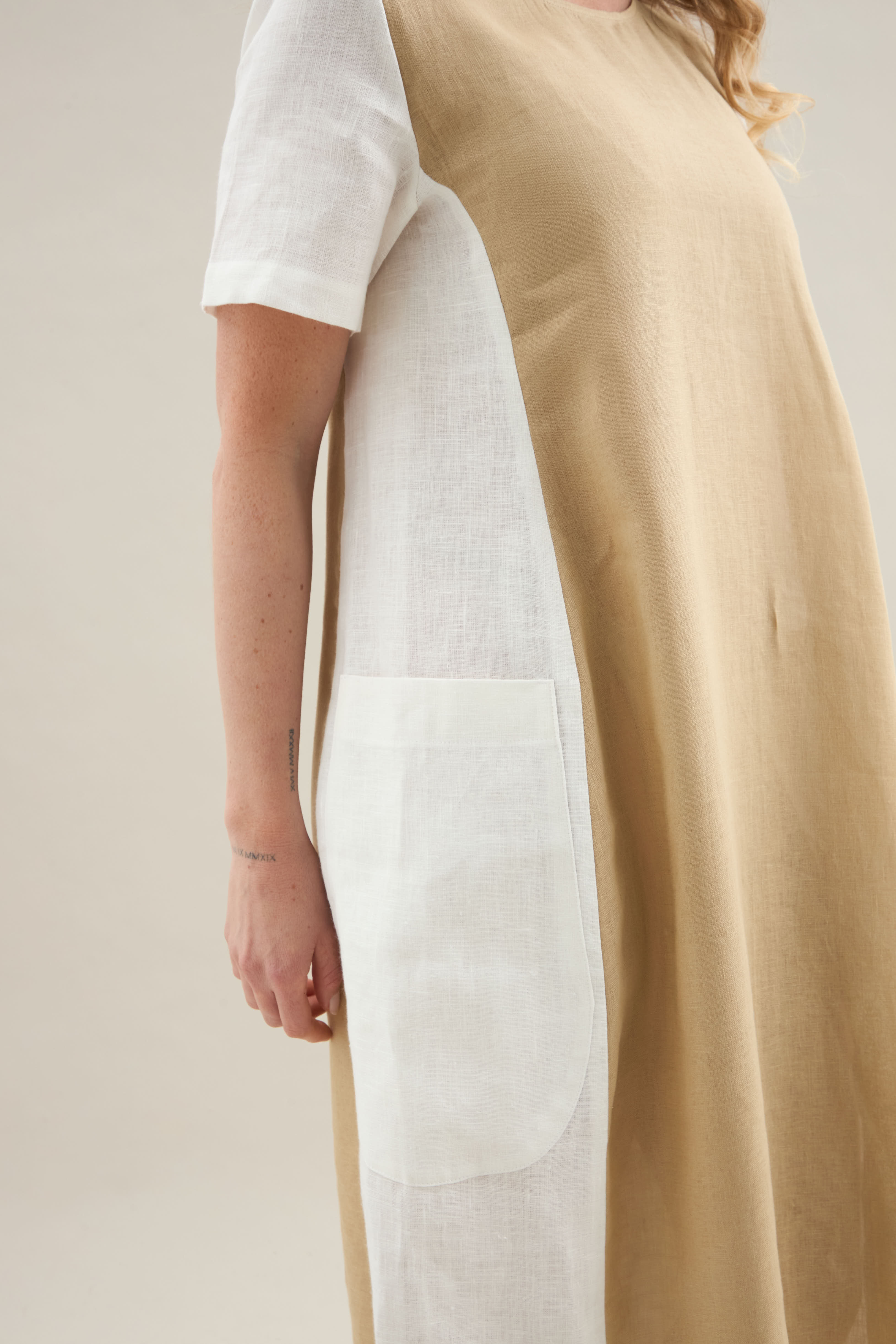 VESTIDO  ALMA