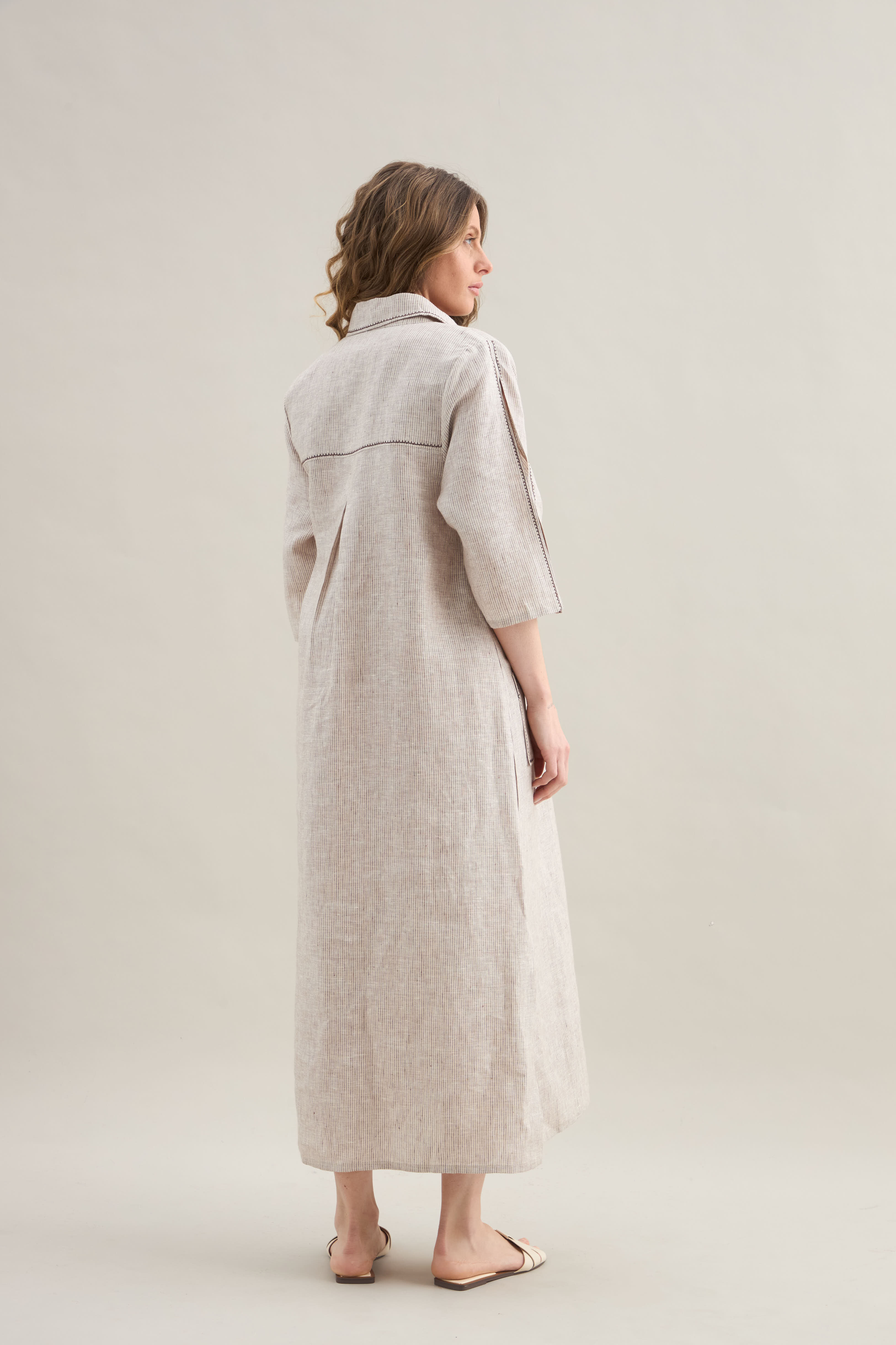 VESTIDO PERLA