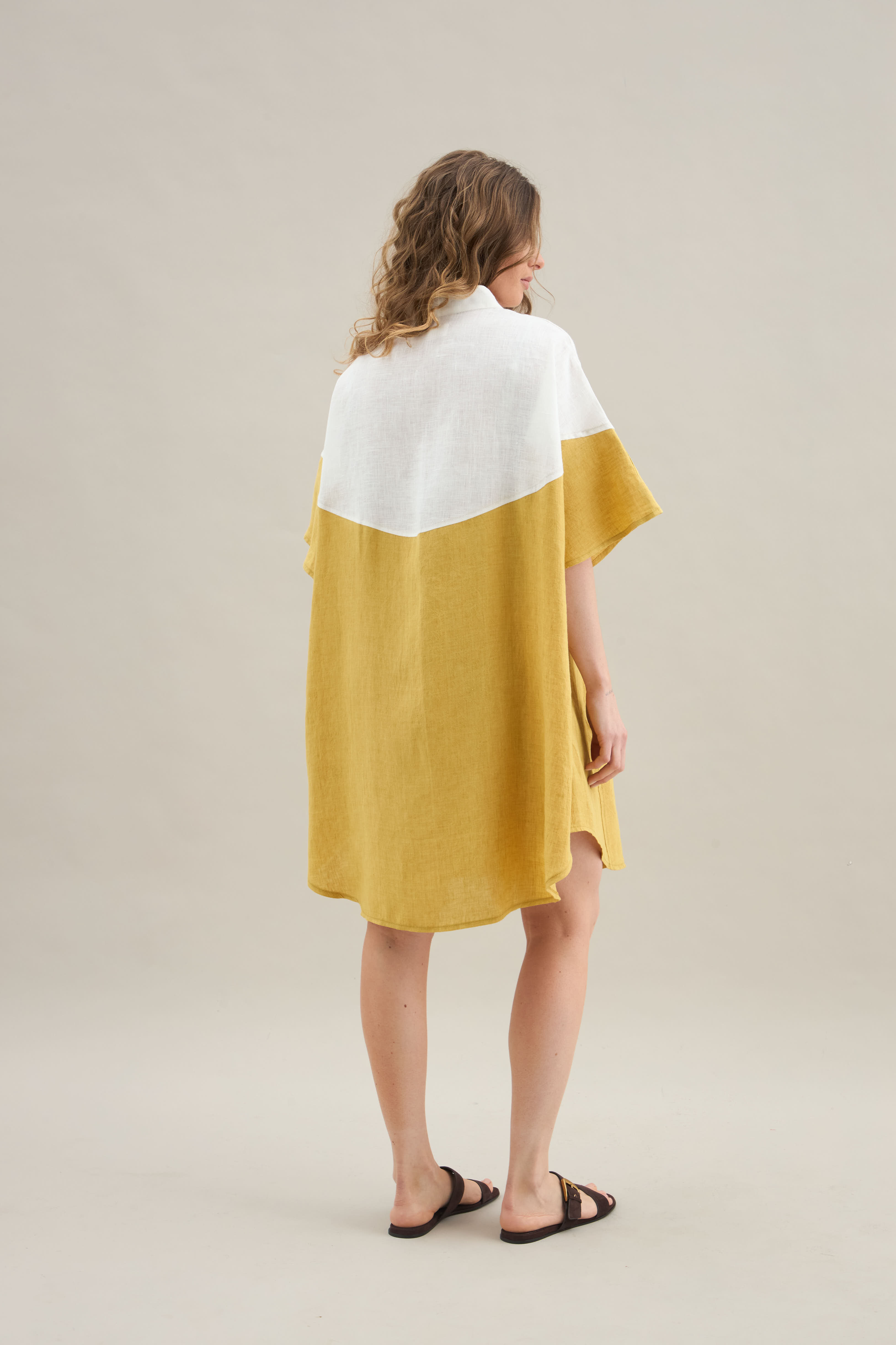 CAMISA AURA