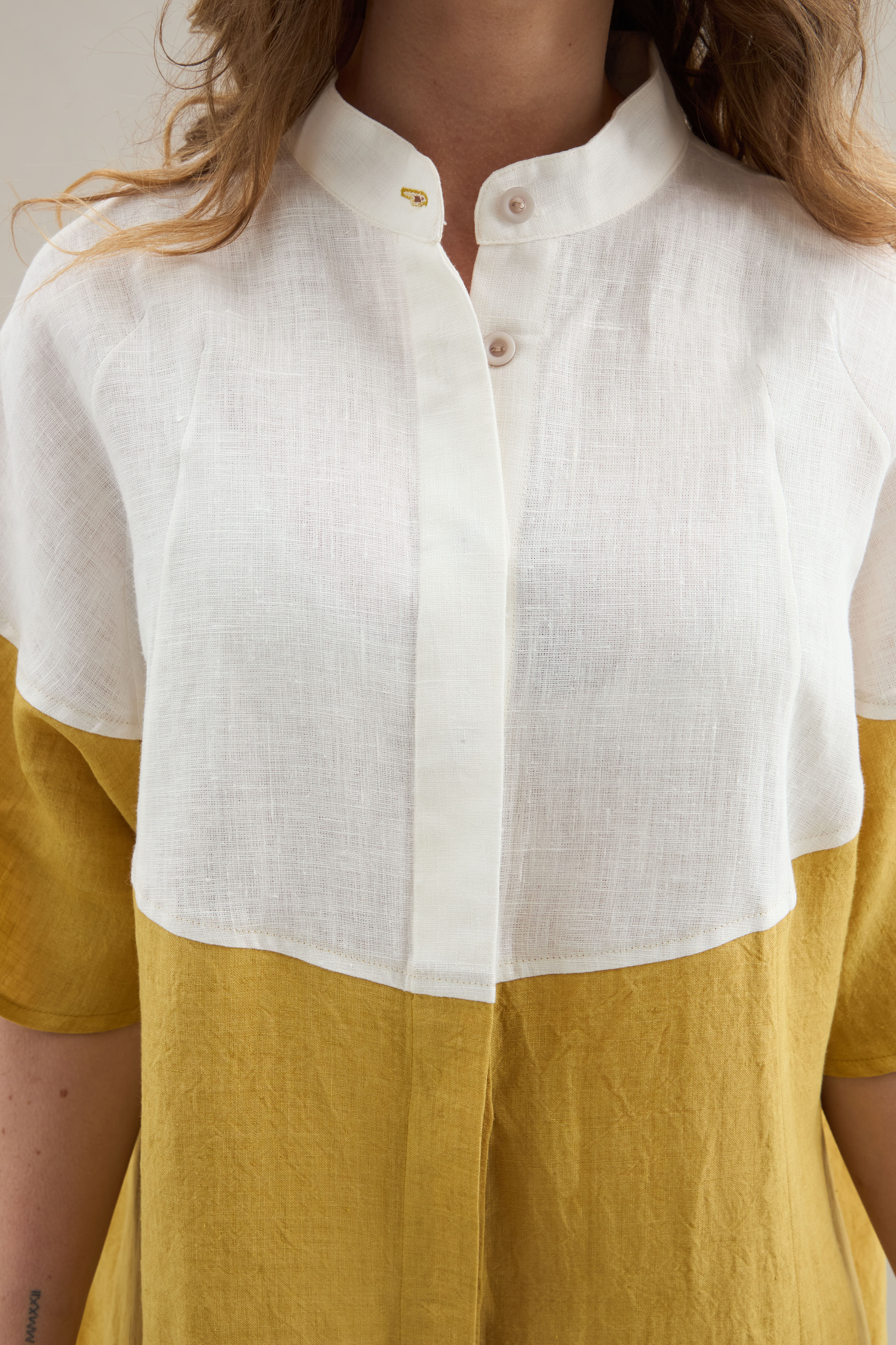 CAMISA AURA