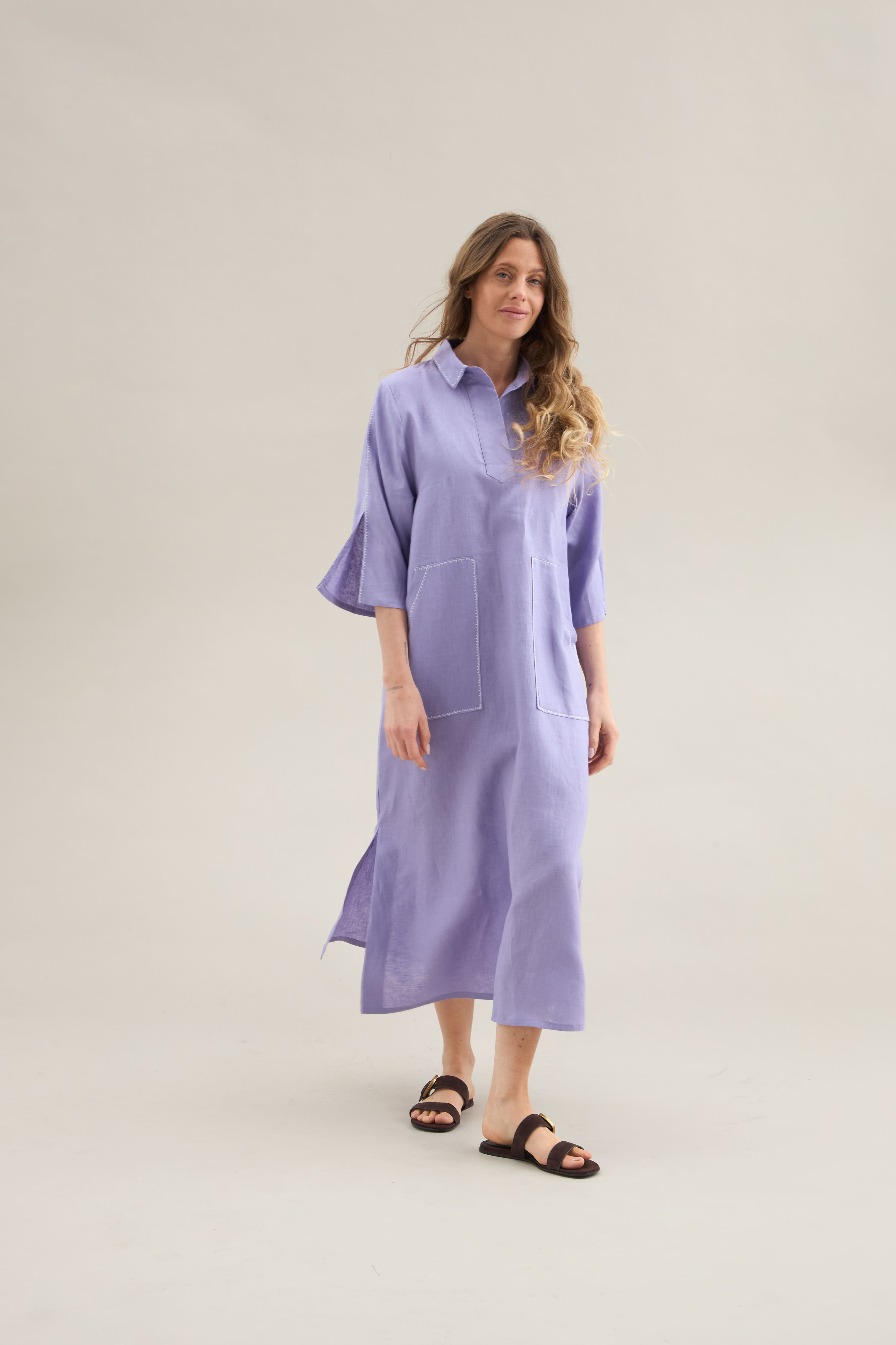 VESTIDO PERLA